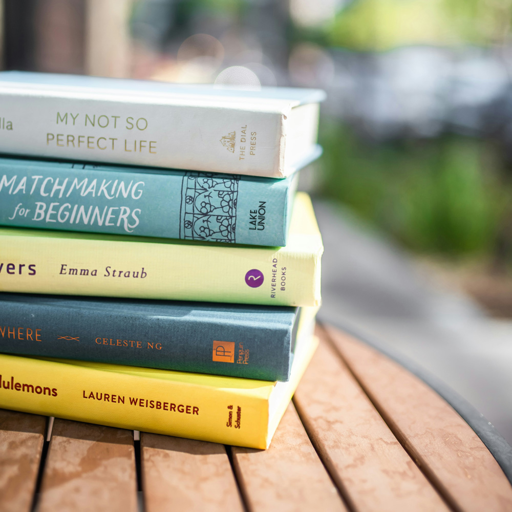 Great quality donated books wanted by Love Weston Library – Love Weston ...